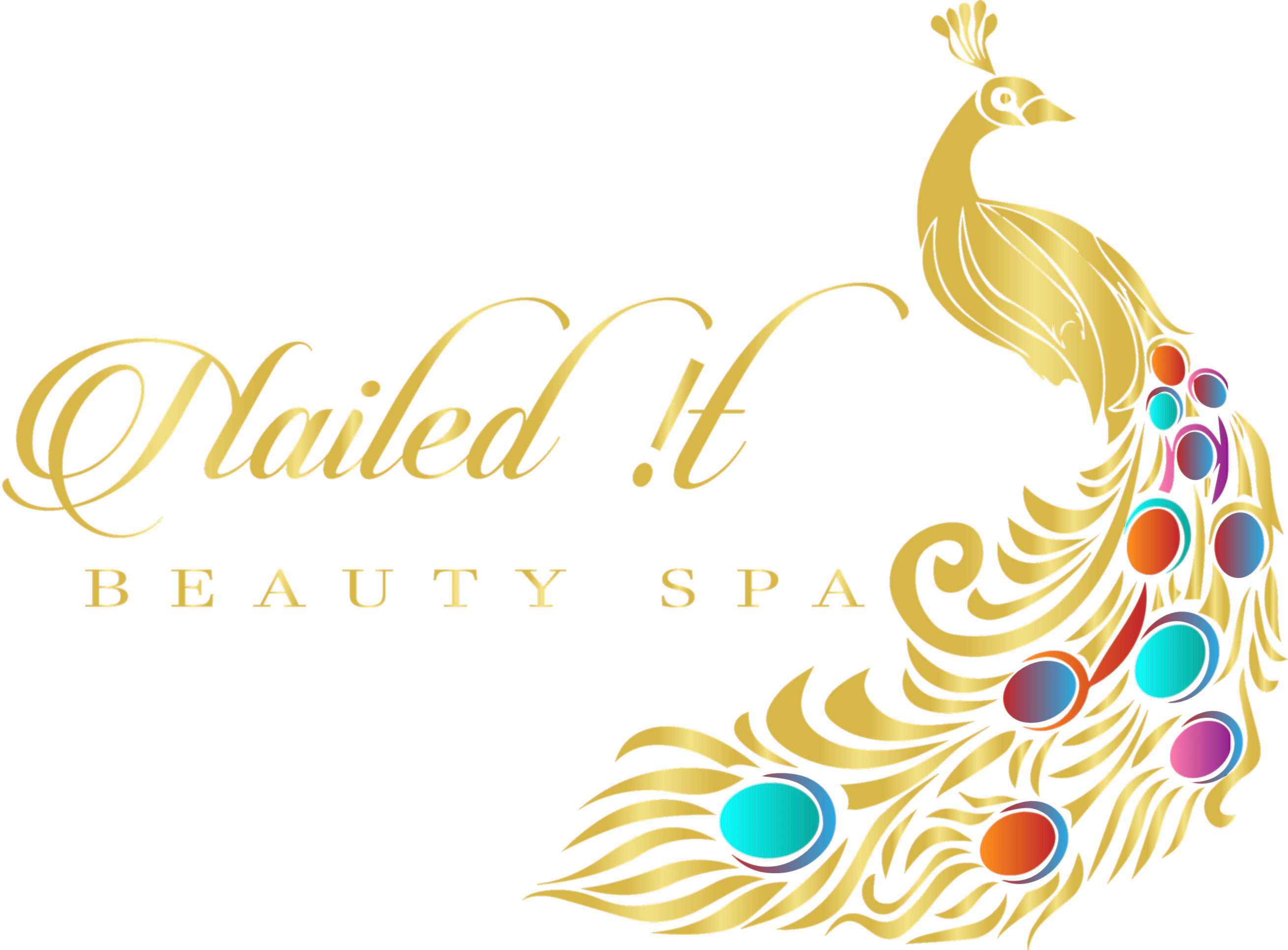 Nailed !T Spa